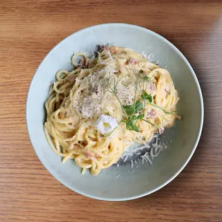 Carbonara