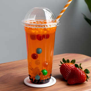 Fruit bubble tea 50 cl