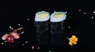 Hosso Avocado (8 Pzs.)