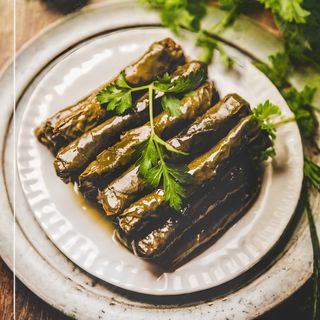 Sarma e dolma