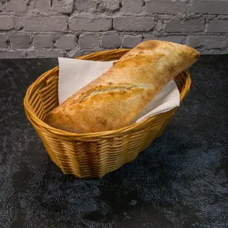 Чабата на пещ (1 бр.)