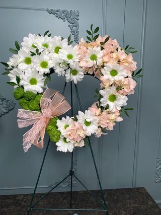 Aranjament Dragoste Eternă