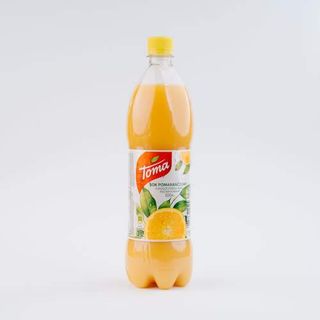Sok pomarańczowy 1L