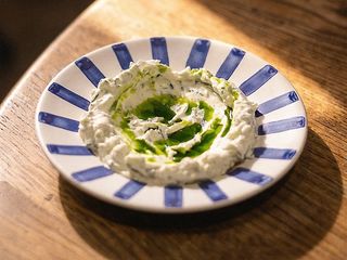 Дзадзикі (100г)