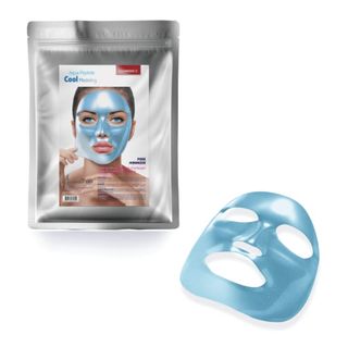 Glomedic სახის ნიღაბი - Cool