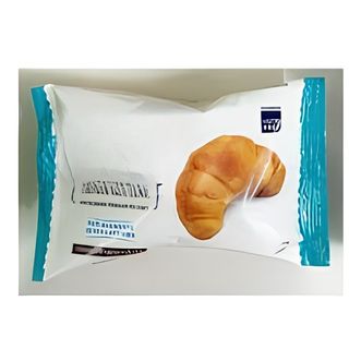 Brioche senza glutine con gelato a scelta