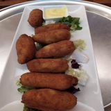 Croquetas (8 Uds.)