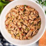 Cajun Chicken Salad