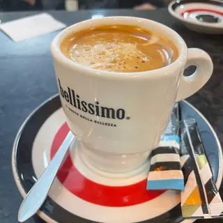 Meia Leite Descafeinada