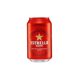 Estrella Damm