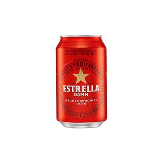 Estrella Damm