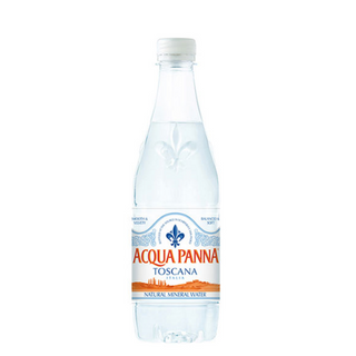 Acqua Panna 50 cl