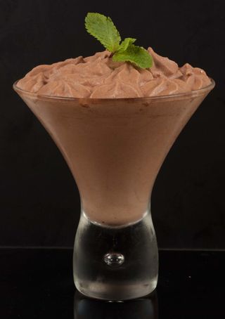 Крем маскарпоне с Нутела (200г)