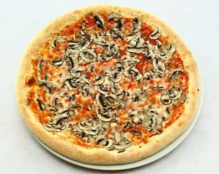 Pizza Fungi  ok.32 cm