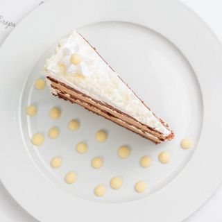Najlepša čokoladna torta