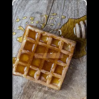 GOFRE DE MIEL