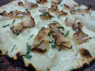 Pizza app
