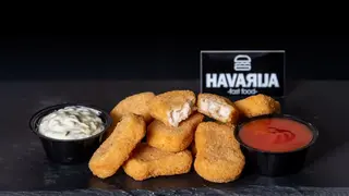 Nuggetsi sa 2 sosa