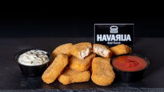 Nuggetsi sa 2 sosa