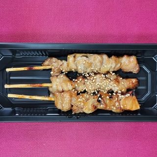 Yakitori de Pollo (3 uds.)