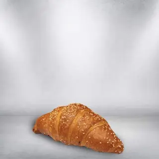 Kroasan šunka