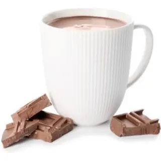 Chocolate (1/2 Lt.)