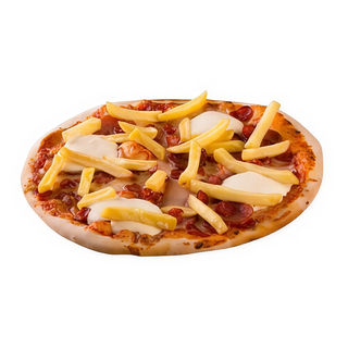 Pizza new york (mediana)