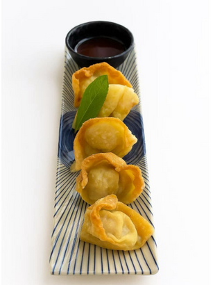 Wonton Frito (5 Uds.)
