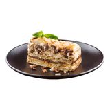 Домашна италианска бисквитена торта (130 г)