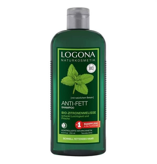 Champu Antigrasa Melisa 250Ml