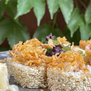 Рол Шиба  (350г)