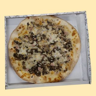 Boscaiola