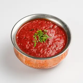Mutton Masala
