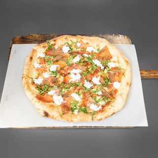 Pizza Alcarmen (41 cm)