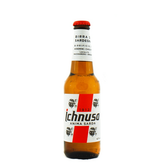 Ichnusa 66 cl
