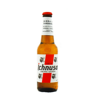 Ichnusa 66 cl