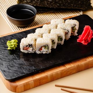 Аляска (210 грамм)