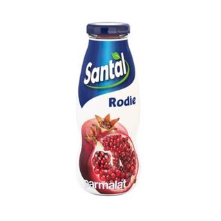 Santal rodii