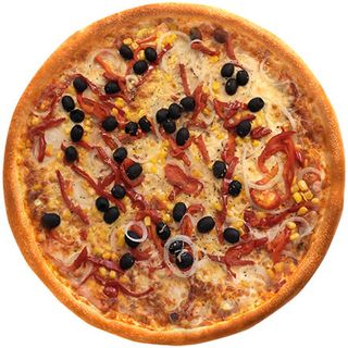 Pizza Princessa 32cm