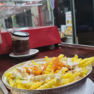 Patatas Grandes