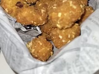 Nuggets Pop (12 uds.)