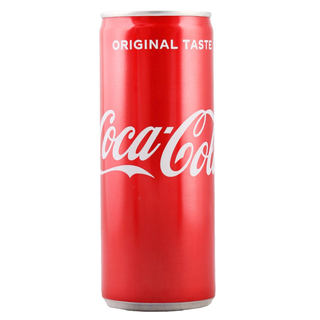 Coca-Cola