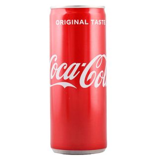Coca-Cola