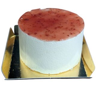 Mousse de Cheescake