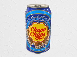 Chupa Chups Cola (Кола) (345ml)