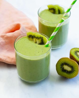 Smoothie Kiwi