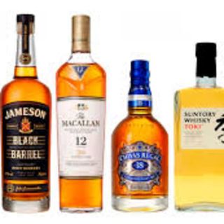 Whiskey