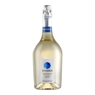 San Martino Undici Millesimato