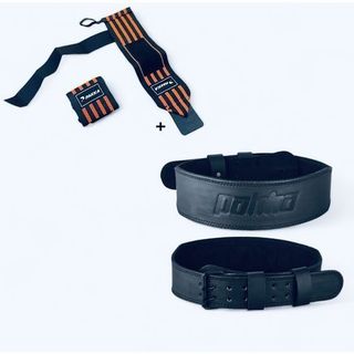 Pack De Fitness Orange