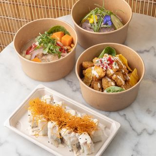 Ronda Marina Familiar